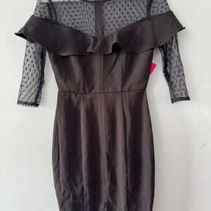 Paper doll London dreas